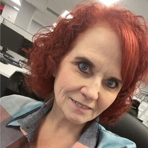 Meet your Posher, Kristy